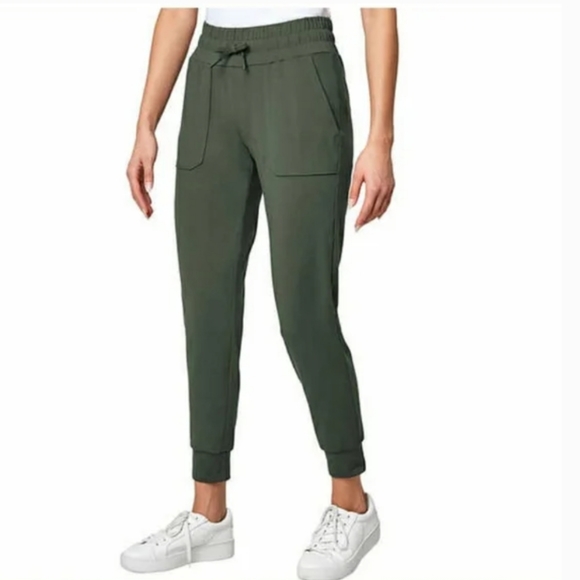 Mondetta Pants & Jumpsuits Mondetta Ladies Elastic Waist Everyday